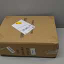 3 Inch Mattress Topper - Viscose Made from Bambu,Cooling Soft Pillow Top Mattress Pad Cover for Back Pain,Mattress Protector with 8-21 Inch Deep Pocket (60"x80")