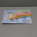 Kyerivs 24PCS Pink Clip in Hair Extensions for Girls 20Inch Rainbow Straight Synthetic Hairpieces for Girls Party Highlights Pink Hair Accessories Halloween Gifts for Women Easter Gifts