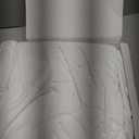 BEDLORE Waterproof Mattress Protector, Queen Size Noiseless Mattress Pad with Deep Pocket 6"-18" Depth, Soft Breathable Bed Mattress Cover Washable for Home, Bedroom, Hotel (White)