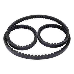 Cogged Belt 07200038 Compatible with Ariens Gravely 60" Decks PM260H PM260MXDZ PM260M PM260HXDZ Pro-Master 260M Pro Turn 160 ZT60HD Secondary Belt 991039, 991040