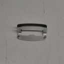 LOTEYIKE Aluminum Vertical Laptop Stand, MacBook Pro Laptop Vertical Stand Dock Holder with Adjustable Slot Fits All Laptops Notebook Tablets MacBook Air- Save