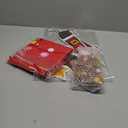 29 Pcs Christmas Tree Ornaments Set Dachshund Dog Star Christmas Tree Topper Decoration Ornament 27 Pcs Dachshund Dog Ornament Wood 48 Inch Christmas Tree Skirt Winter Holiday Party Decor