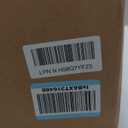 powoq Cargo Mat Compatible with 2010-2024 Toyota 4Runner Back Seat Protector Replacement for 2010-2024 Toyota 4Runner 5 Seater Accessories (Fit W/O Sliding Tray, Rear Backrest Mats+Rear Trunk Mat)