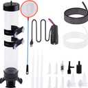 Brine Shrimp Hatchery Kit - Artemia Eggs Incubator