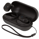 Helix True Wireless Earbuds With Lanyard