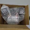 Remote Control Car, 1:16 RC Monster Truck, 2.4GHz 20 Km/h Fast All Terrain Off Road RC Cars for Boys Girls Ages 4-7 8-12, Cool Christmas Birthday Gift Toy for Kids and Adults (Orange)