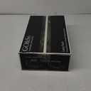 GO&SO 2pcs Pure White Large Lamp Shades,Empire Lamp Shade 6.5" Top x 16.3" Bottom x 10.5" High,Replacement Lamp Shade for Table Lamp,Floor Lamp,Natural Linen Hand Crafted Lamp Cover, Assembly Required