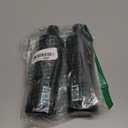 Polished Gentleman Beard Wash and Conditioner Set - Softens and Strengthens - Beard Shampoo with Growth Oil - Moisturizer & Beard Thickener - Tea Tree Unscented - Paraben-Free & Sulfate-Free (16oz) (16 Fl Oz (Pack of 2))