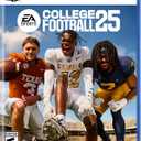 EA SPORTS College Football 25 - PlayStation 5