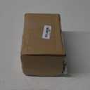 Asidrama 30 Pack 5 Inch(128mm) Brushed Brass Kitchen Cabinet Handles, Gold Cabinet Pulls Kitchen Cabinet Hardware for Cupboard Drawer Pulls (5" Hole Center)