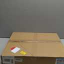 Diflart Natural Marble Stone Cutting Board for Kitchen, 16x20 Inch, Black, Marble Slab Pastry Board Large with Non-Slip Feet for Cheese, Charcuterie, Dough Chocolate, Pack of 1 Piece