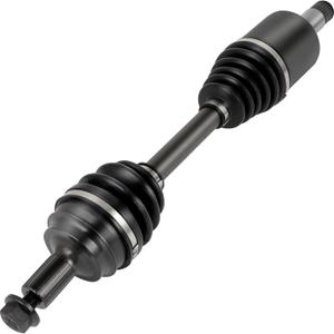 SCITOO Front Right Passenger Side CV Axle Shaft Assembly Fit for Mercedes-Benz Model-C230,C250,C300,C350,E350,E400 1.8L,2.5L,3.0L,3.5L