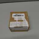 Smart Ring for Women & Men, Health Tracker Ring with Heart Rate, Blood Oxygen,Blood Pressure, IP68 Waterproof Fitness Ring, Sleep Tracker for iPhone and Android, No APP Fee (Rose Gold, 8#)