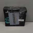 VINSGUIR Ab Roller Wheel, Abs & Core Workout Equipment for Home Gym with Knee Pad Accessories, Abdominal Wheel for Full-body Strength Training (Red And Black)