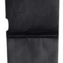 Genuine OEM 86391-2F001 Tape - RR Door Black Frame FR, RH / 863912F001 for Kia Spectra 04-09 Spectra5 05-09