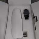 Plug in Scent Diffuser, OliveTech Waterless Essential Oil Diffuser, Cover Up to 500 Sq. Ft., Hotel Collection Diffuser, Aromatherapy Diffusers for Home, Office, 1 x 30ml Essential Oil Included