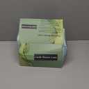 Dimmable Candle Warmer Lamp Adjustable Height Electric Wax Warmer for Jar Scented Candles Wax Melt Desk Light Suitable for Home Decor Christmas Birthday Gift for Women Mom (A-grey Glass)