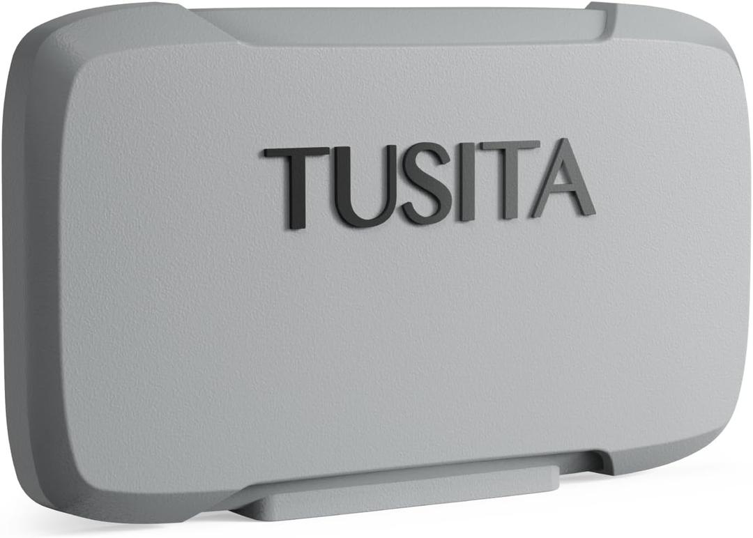 TUSITA 000-14173-001 Sun Cover Compatible with Lowrance HOOK2 4 Fish Finder