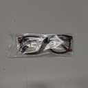 CCVOO Reading Glasses for Women +3.5, Eyeglasses, Blue Light Readers for Women/Men, Computer Eye Glasses, Cheaters (**Floral)