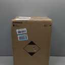 Clear bins Size 16"*12"