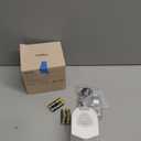 Aqara Smart Valve Controller T1, Matter Over Bridge,Requires Aqara Zigbee 3.0 Hub, Combined with Water Leak Detectors for Home, Supports App Remote Control Shutoff, Supports HomeKit, Alexa, Google