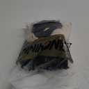 Fancyinn Women's 2 piece Black and Apricot Shirt Size L