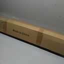 Front Door Mat Outside Entrance, 96" x 48" Sturdy Indoor Outdoor Mats for Entryway, Low Profile Welcome Doormat for Home Entrance, Non Slip Shoe Scraper Mat, Ideal for High Traffic Area