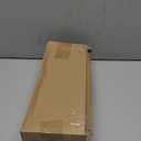 Floating Shelf Brackets, 12 inch Hidden Shelf Brackets Heavy Duty Blind Shelf Support, 200LBS Load Capacity, 6 Pack Floating Shelf Hardware for DIY Wood Wall Floating Shelves