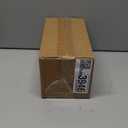 AORYVIC Angled Furniture Legs 8 inch Slanted Wood Legs for Ottoman Bench Coffee Table Pack of 4