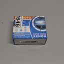 SENROBO Fit for Cadillac 2013-2019 ATS 2016-2019 CTS 2013-2017 XTS D3S HID Xenon Headlight Bulbs, 350% Brightness, High Low Beam Light Bulb, 8000K White Blue, Pack of 2