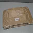 30 Pcs Bakery Boxes 8-In with Windows, Cookie Boxes Brown for Chocolate Covered Strawberries, Treats, Donuts, Cupcakes, and Candy Gift Giving 8x6x2.5 Inch