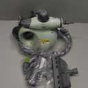 BISSELL® Steam Shot OmniReach handheld portable steam cleaner for tile, grout, windows, bathrooms, kitchens, fabric steaming tool