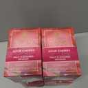 Taylors of Harrogate Sour Cherry Infusion, 20 Teabags (Pack of 4) BB Date: 02/2027
