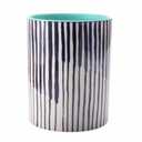 Illume Happy Place Bergamot Blossom Soy Candle, 15 oz