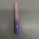 Pacifica Vegan Collagen Eye Lash Serum & Clear Mascara Primer  Conditioning Vitamin B & E Formula for Longer, Fuller Lashes, Eyelash Makeup Cruelty-Free Clean Ophthalmologist Tested (0.24 Ounce (Pack of 1))