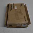 Mounting Dream TV Wall Mount for 32-65 Inch Television,Mount with Swivel and Tilt, Full Motion Bracket with Articulating Dual Arms, Fits 16inch Studs, Max VESA 400X400 mm, 99lbs, MD2380 (Black)