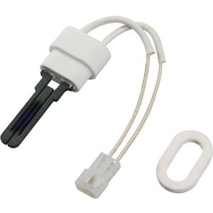 LAINIUTE Pool Heater Igniter Kit, 77707-0054 Igniter Gasket Kit with Gasket, Heat Resistant Igniter for Pool and Spa Heaters