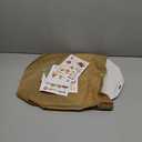 Korean Grill Pan 13.78 Inch Black Nonstick Coating Camp Fire BBQ Griddle Pan with Wood Handle for Indoor Outdoor Fire Camping Induction Gas Stove Electric Cooktop (White)