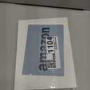 Paper Play 20 Pack Assorted Birthday Cards - 4 Matte Gold Foil Designs Happy Birthday Cards - 4 x 6 Inches Blank Birthday Notes Bulk Box Set - Greeting Cards with Envelopes & Gold Foil Stickers