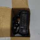 Portable Car Heater and Defroster - 200W Fast Heating in 60s,12V Car Heater that Plugs into Cigarette Lighter