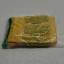 Rdruko Men's Polo Shirts Short Sleeve Quick Dry Outdoor Golf Sports Shirts with Pocket (XX-Large, 01 Yellow)