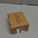 Minetom Multicolored Fairy String Lights, 33 Ft 100 Led Waterproof Starry Firefly String Lights Plug in on Silver Wire, Perfect for Crafts DIY Christmas Party Wedding Bedroom Indoor Decorations