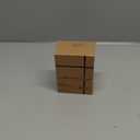 2-Pack Damp Clean Duster Sponge, Sponge Cleaning Brush, Duster for Cleaning Blinds, Glass, Baseboards, Vents, Railings, Mirrors, Window Track Grooves and Faucets (Gray)