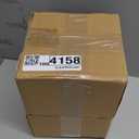 Tioncy 2 Pcs Raised Cat Slow Feeder Bowl Ceramic Elevated Cat Dog Food Bowl No Spill High Edge for Dry Wet Food and Water Easy to Clean, Dishwasher Safe(Sage Green)