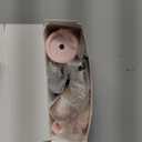 2 Pack Electric Toothbrush Set, Comes with 12 Brush Heads & 2 Electric Toothbrush,5 Modes with 2 Minutes Built in Smart Timer, One Charge for 60 Days, 38000 VPM Motor,Black and Pink.