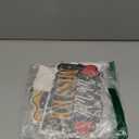 Going Away Party Decorations, Good Luck We Will Miss You Decorations Banner Farewell Decorations Party Supplies Kit Retirement Goodbye Party Decorations Table Centerpieces Hanging Swirls