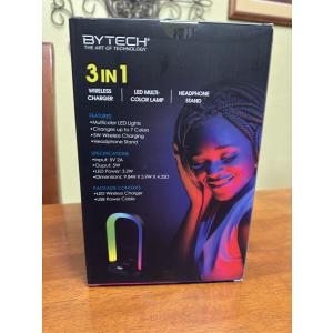 FF Bytech Headphone Stand