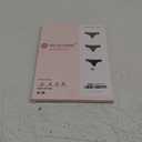 Wealurre Seamless Underwear Invisible Bikini No Show Nylon Spandex Women Panties, (Medium)