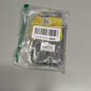 OtterBox iPhone 16 Defender Series Case - Black (Single Unit Ships in polybag)