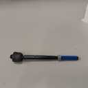 ACDelco Professional 45A2231 Inner Steering Tie Rod End, Silver & Grey